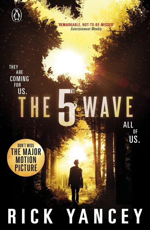 La 5e Vague (Livre 1)