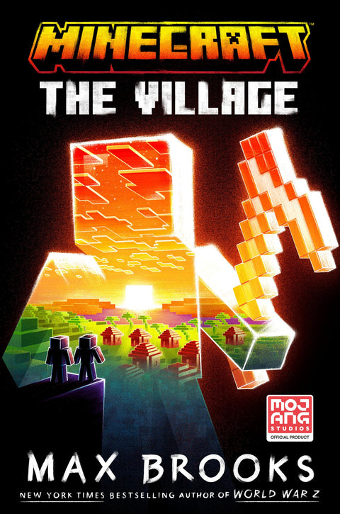 MINECRAFT THE VILLAGE