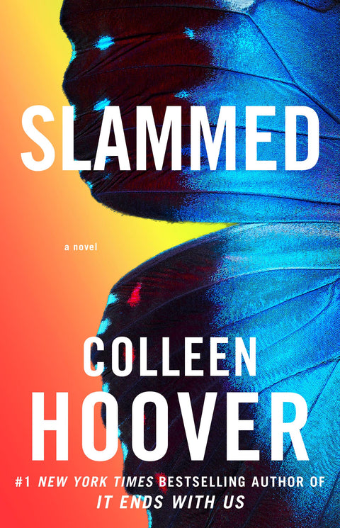 Slammed : un roman, volume 1 : un roman