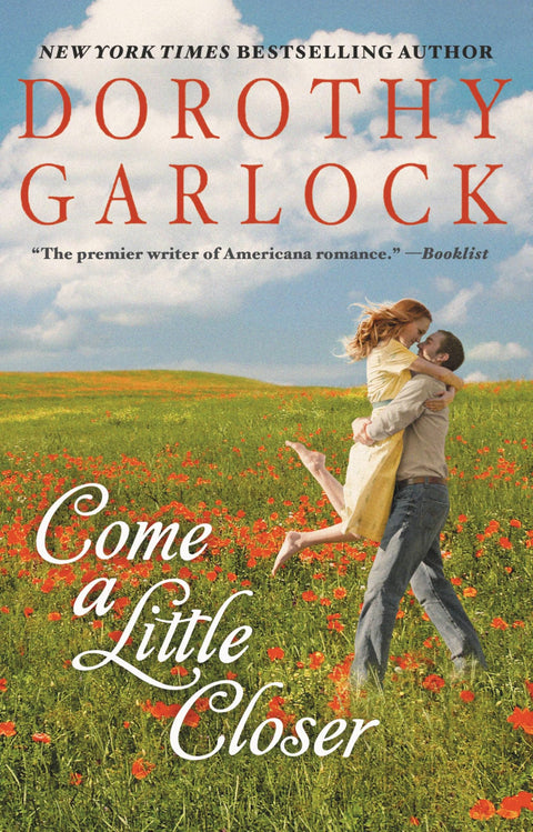 Rapproche-toi un peu (Famille Tucker, tome 3)