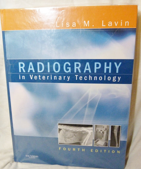 La radiographie en technologie vétérinaire