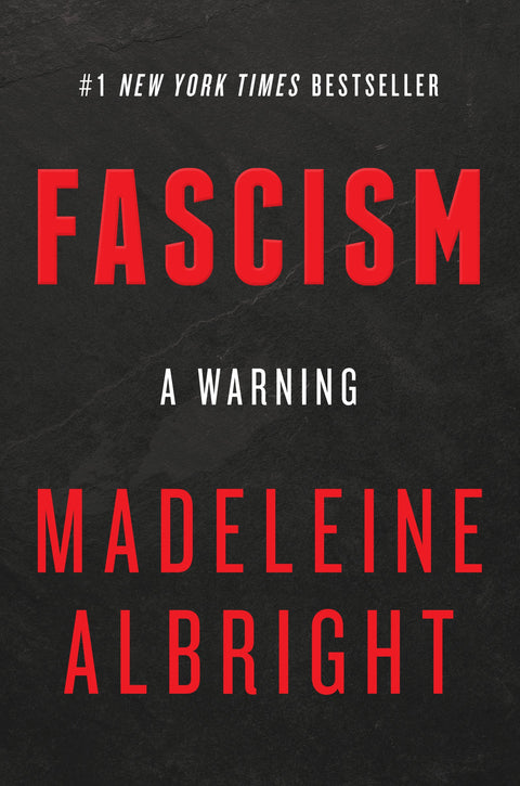 Le fascisme : une mise en garde