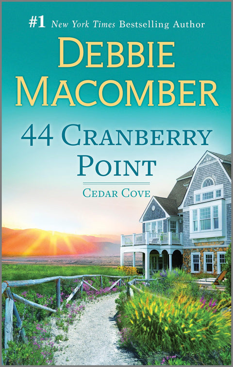 44, pointe Cranberry