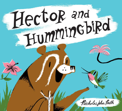 Hector et Colibri