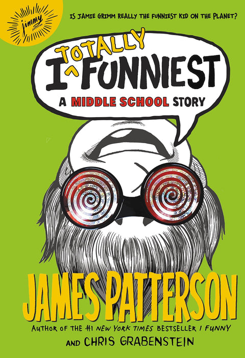 I Totally Funniest : Une histoire de collège