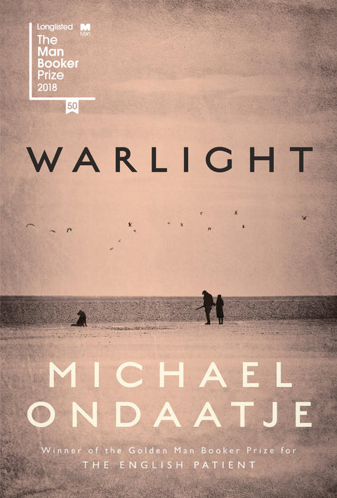 Warlight : un roman