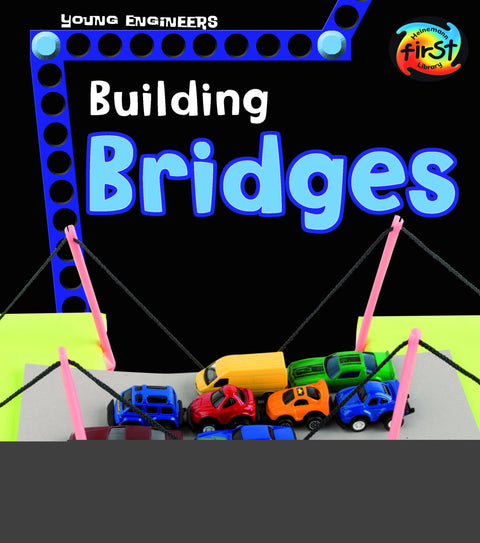 Construire des ponts (Jeunes ingénieurs)