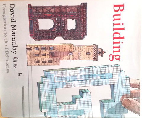 Construire en grand
