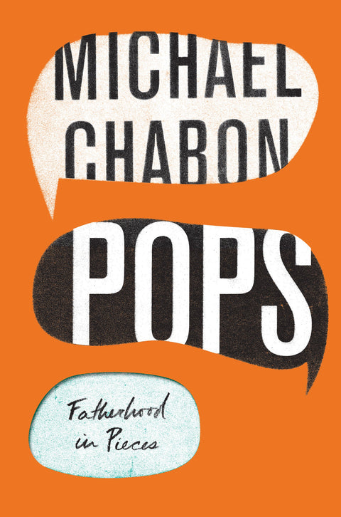 Pops : La paternité en morceaux