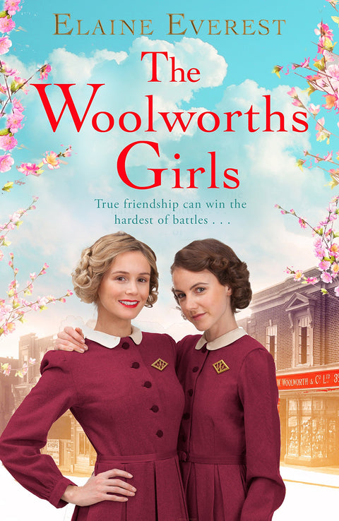 Woolworths Filles