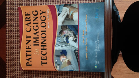 Soins aux patients en technologie d'imagerie