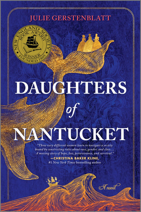 Filles de Nantucket