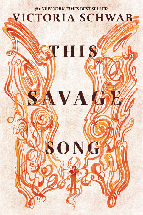 Ce Chant Sauvage: 1 (Monstres de Vérité)