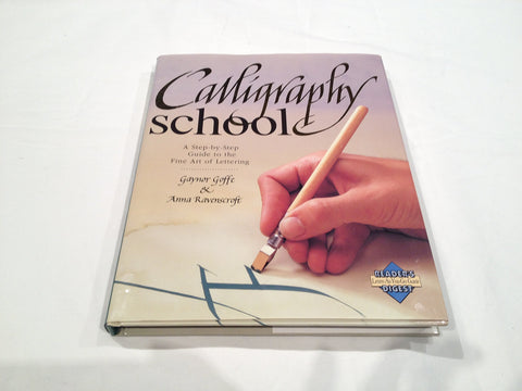 Calligraphy School