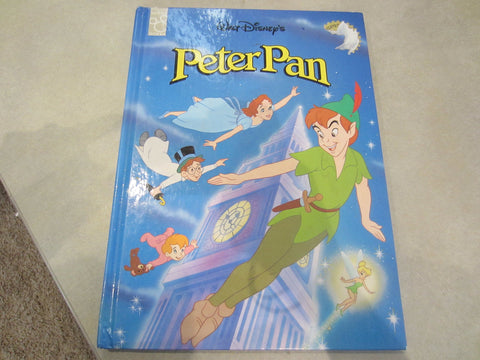 Peter Pan