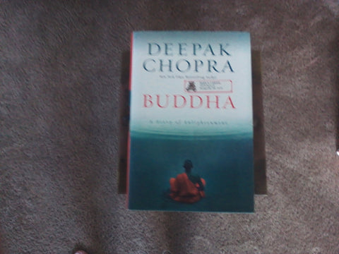 Bouddha : Une histoire d'éveil (Série Éveil, 1)