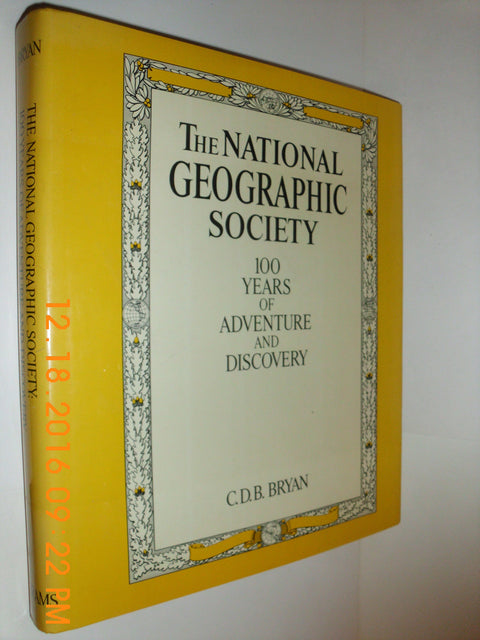 Natl Geographi