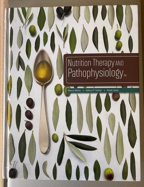 Thérapie nutritionnelle et physiopathologie
