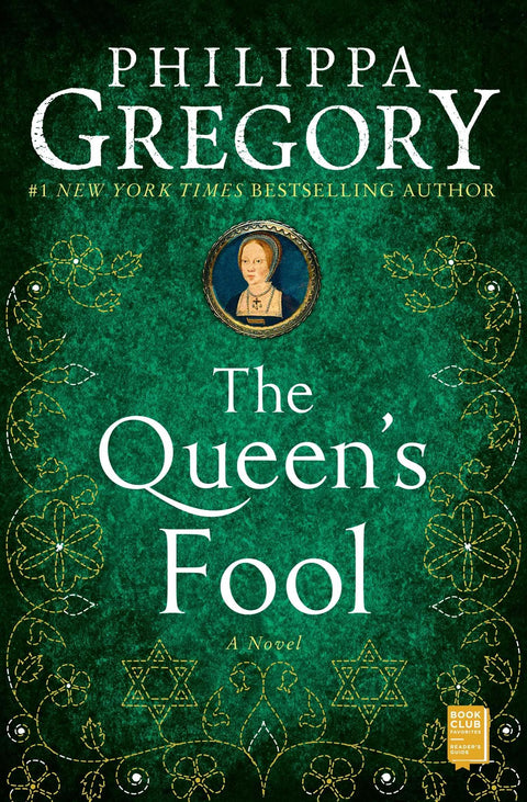 Le Fou de la reine