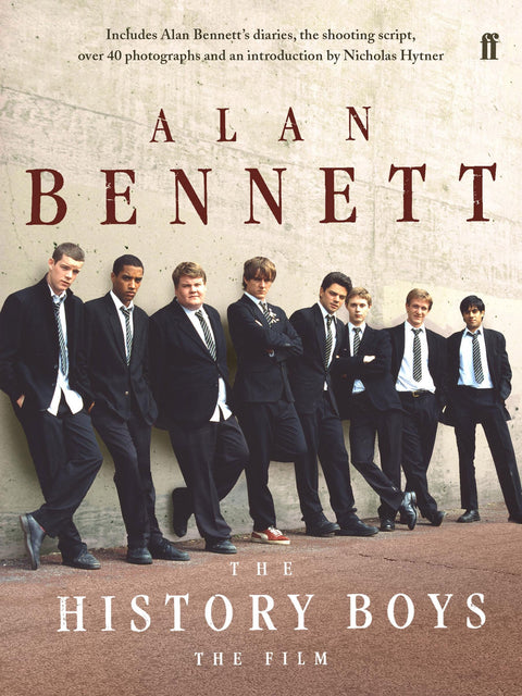 Édition liée au film History Boys