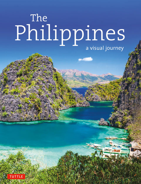 Les Philippines : un voyage visuel