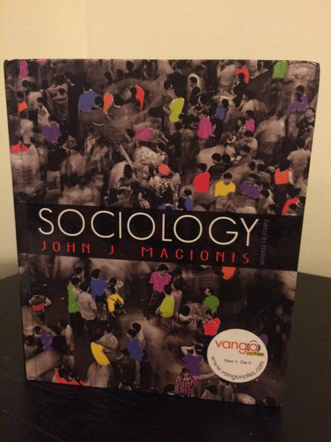 Sociology