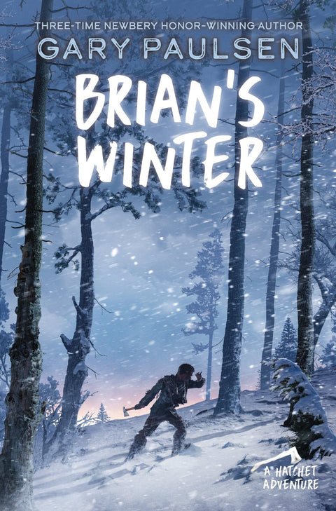 L'Hiver de Brian