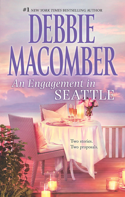 Un engagement à Seattle : Groom recherchéBride recherchée