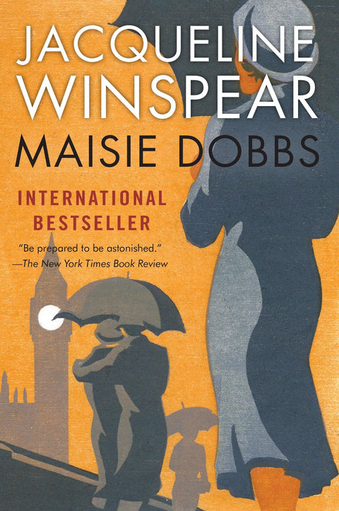 Maisie Dobbs: 1