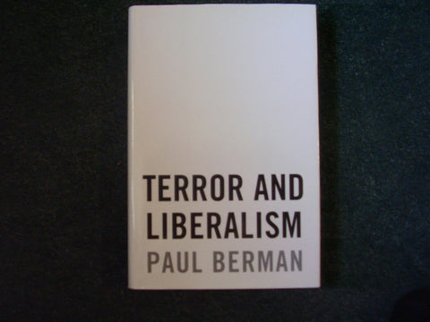 Terror and Liberalism