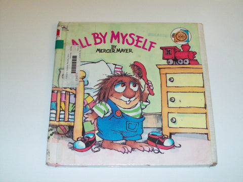 All by Myself (Little Critter)