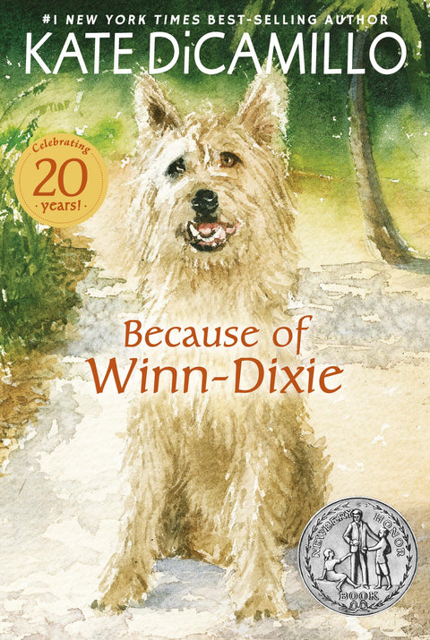 Winn-Dixie mon meilleur ami