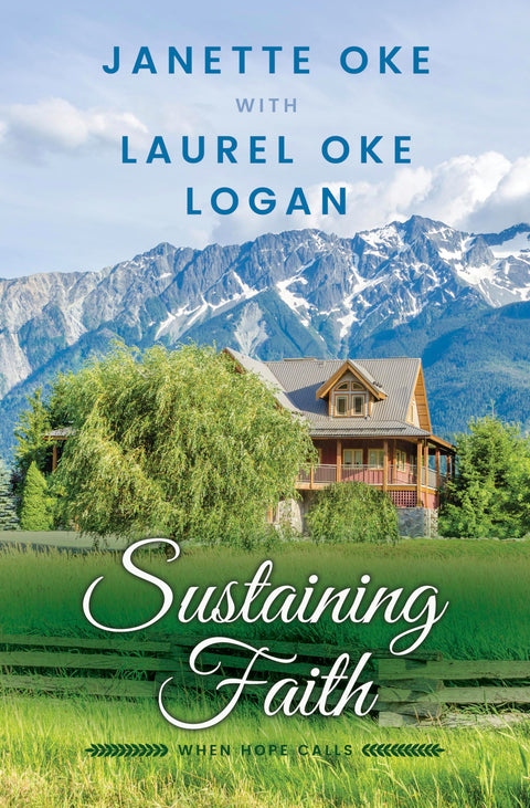 Sustaining Faith