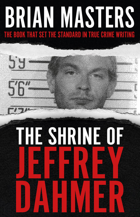 Le sanctuaire de Jeffrey Dahmer