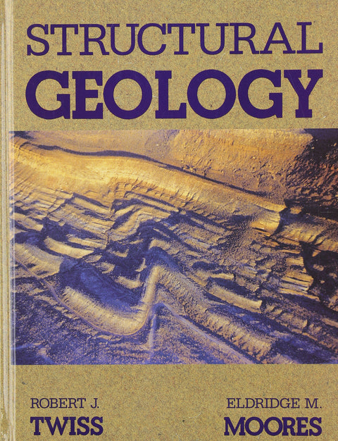 Géologie structurale