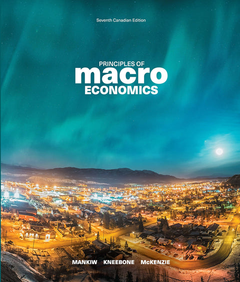 Principles of Macroeconomics