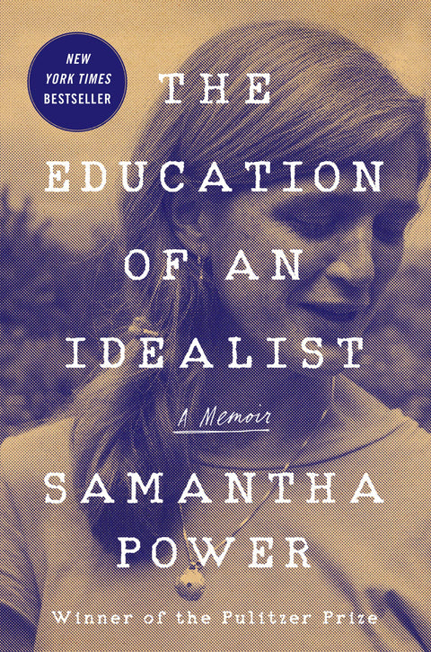 L'éducation d'un idéaliste : mémoires