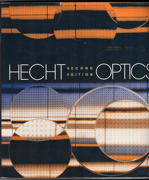 Optique, 2e édition