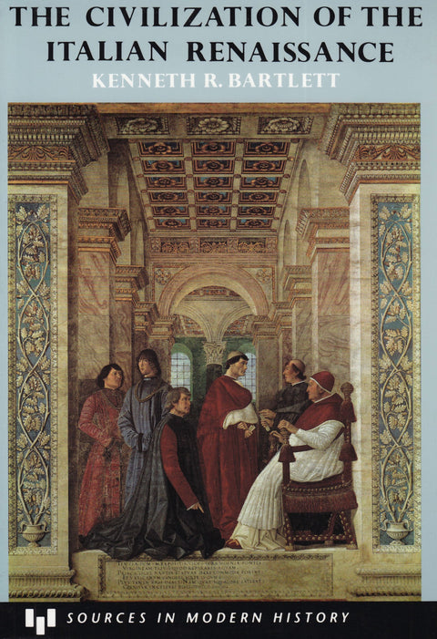 La civilisation de la Renaissance italienne : un recueil de sources