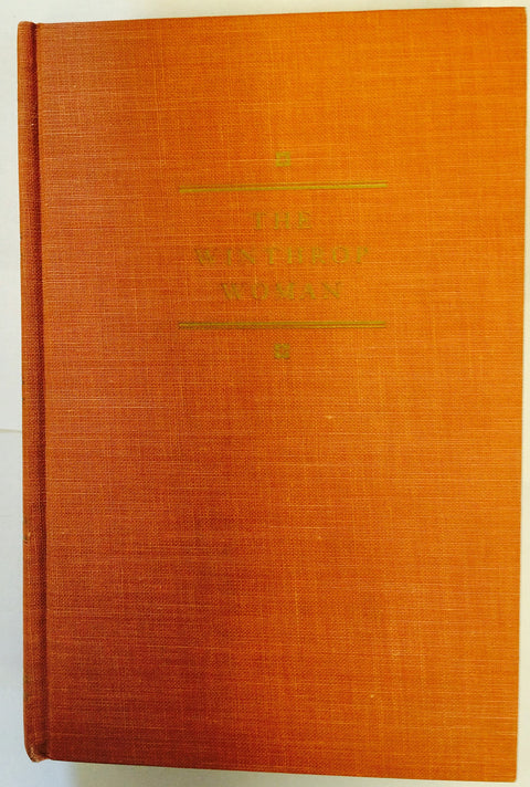 La Femme de Winthrop