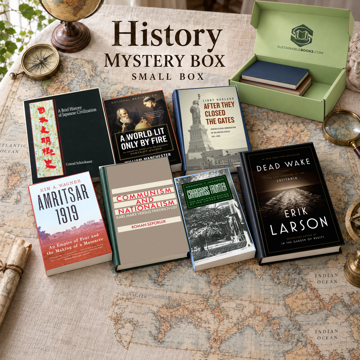 History Mystery Box