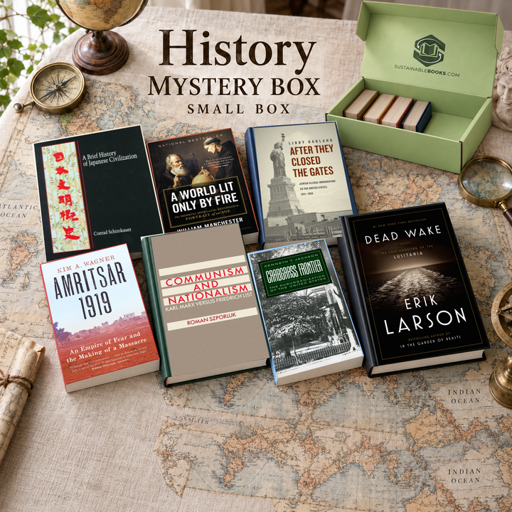 History Mystery Box